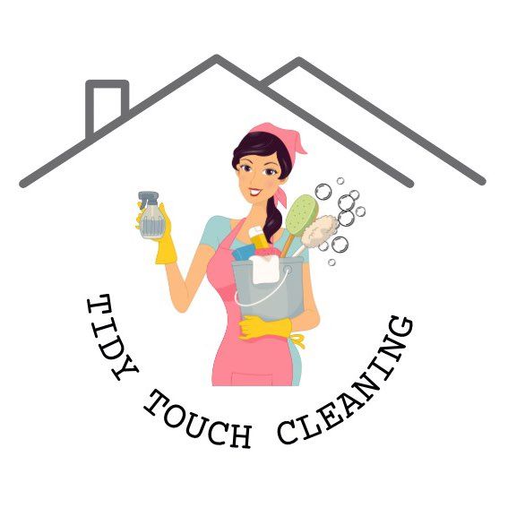 Tidy Touch Professional Cleaning