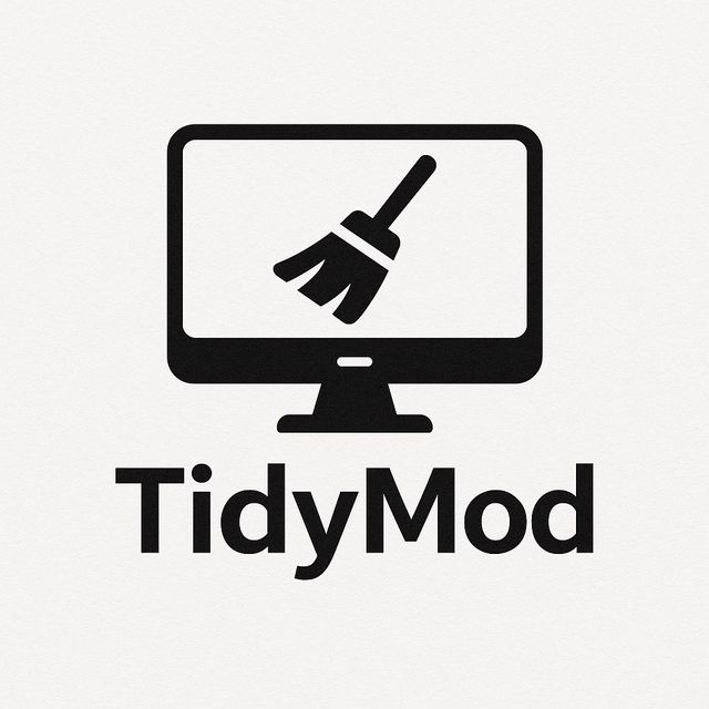 TidyMod