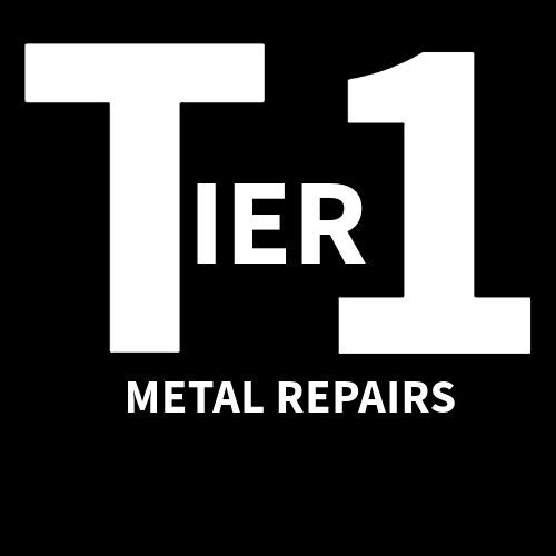 Tier One Metal Repairs