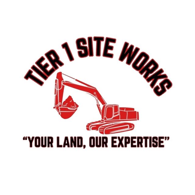 Tier One Site Works & Farm Services