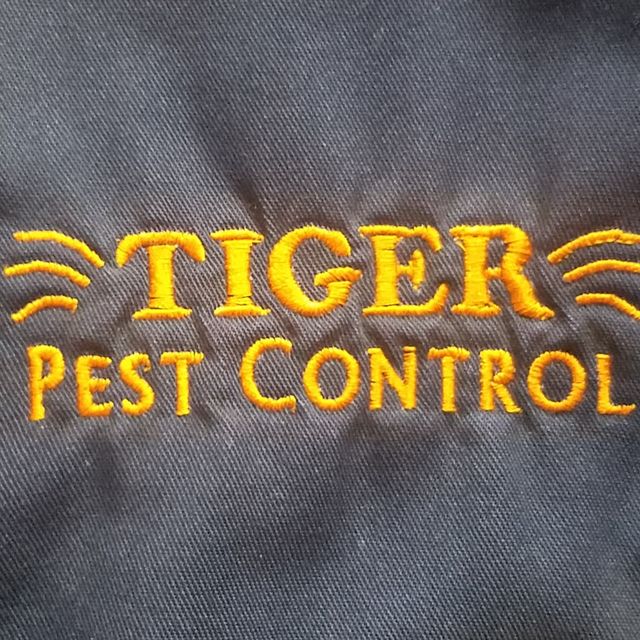 TIGER PEST CONTROL