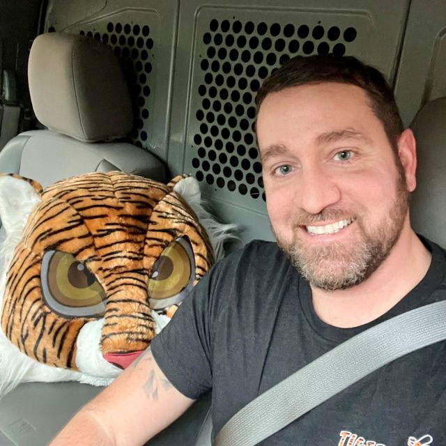 TigerDry