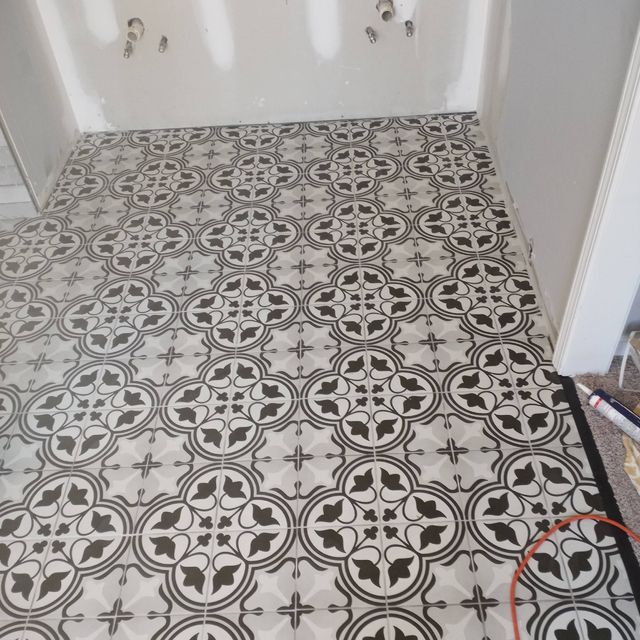Tile Now