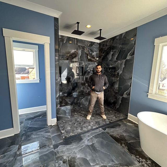 Tile Services of Georgia LLC