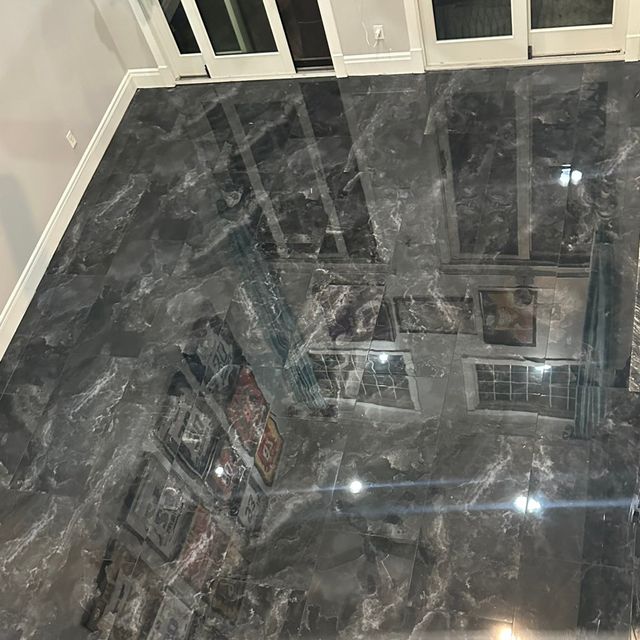 TILE SPECIALIST INC