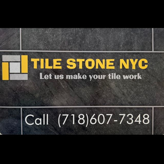 Tile Stone NYC