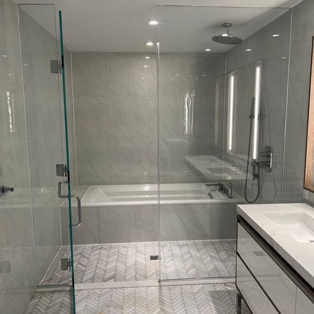 Tiles by Alban