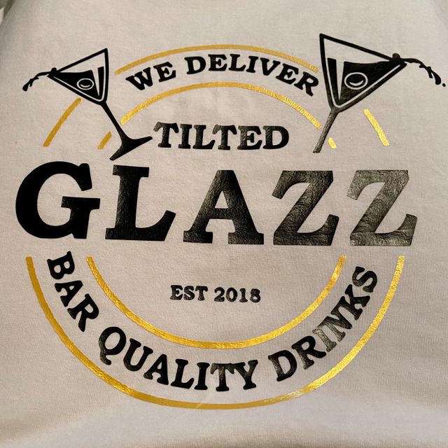 Tilted Glazz LLC