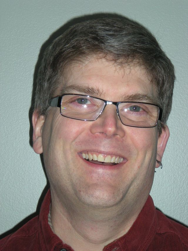 Tim Martin Muralist/Decorative Painter