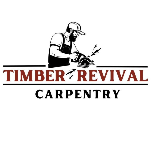 Timber revival