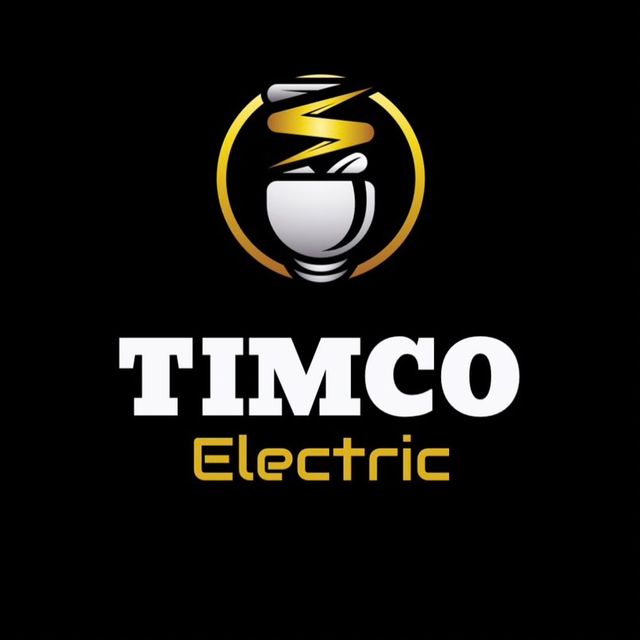 Timco Electric And Smart Home Systems