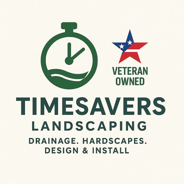 Timesavers Landscaping