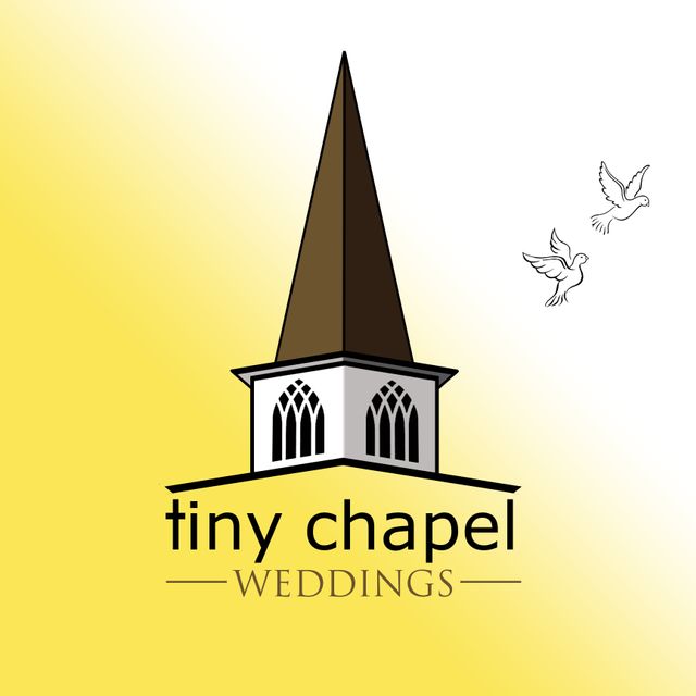 Tiny Chapel Weddings