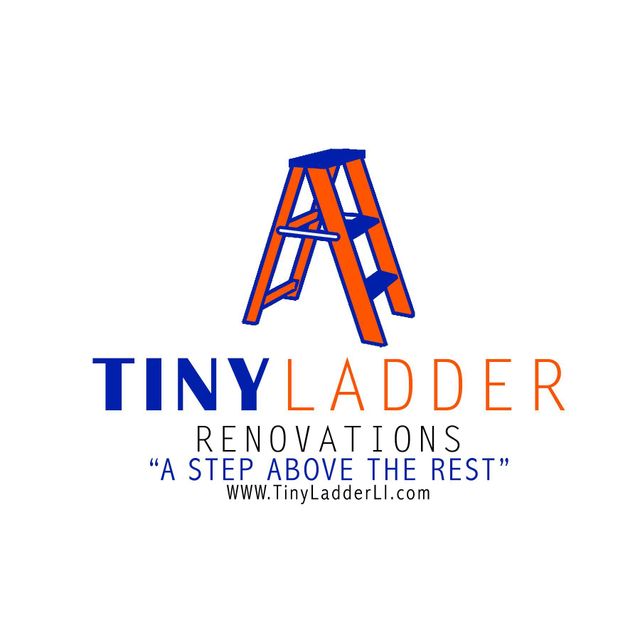 Tiny Ladder Renovations