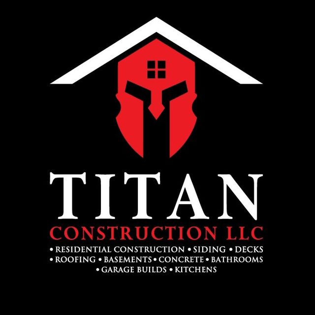 TITAN Construction LLC
