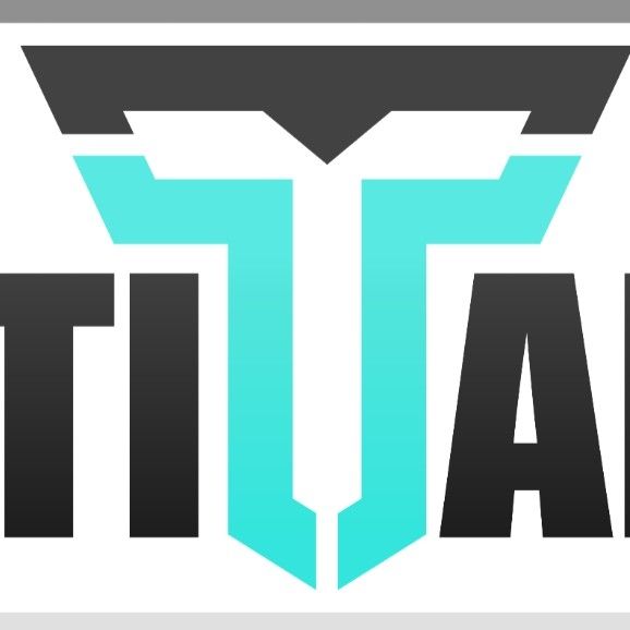 Titan design and construction