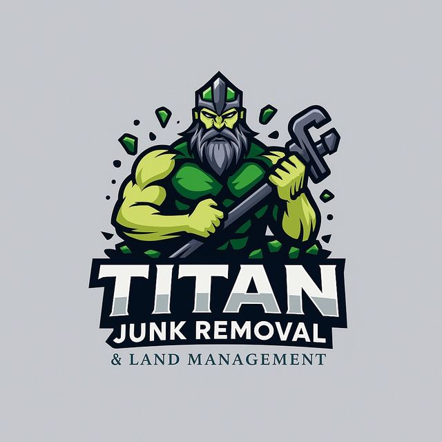 Titan Junk Removal&Land Management