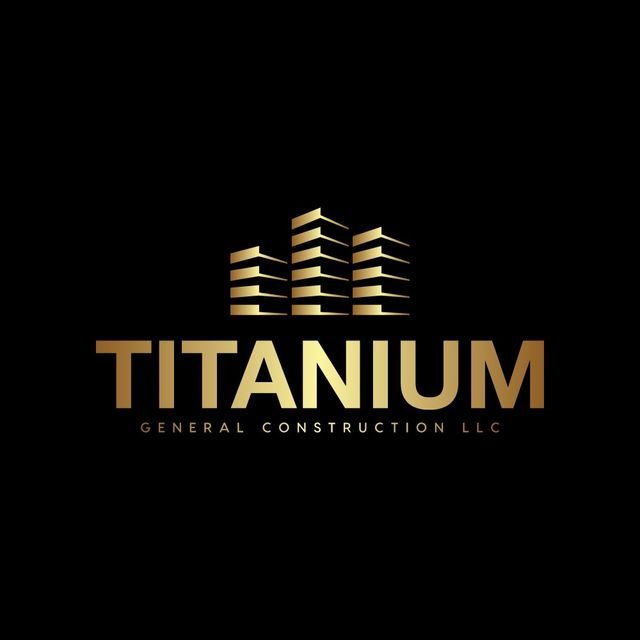 Titanium General Construction LLC