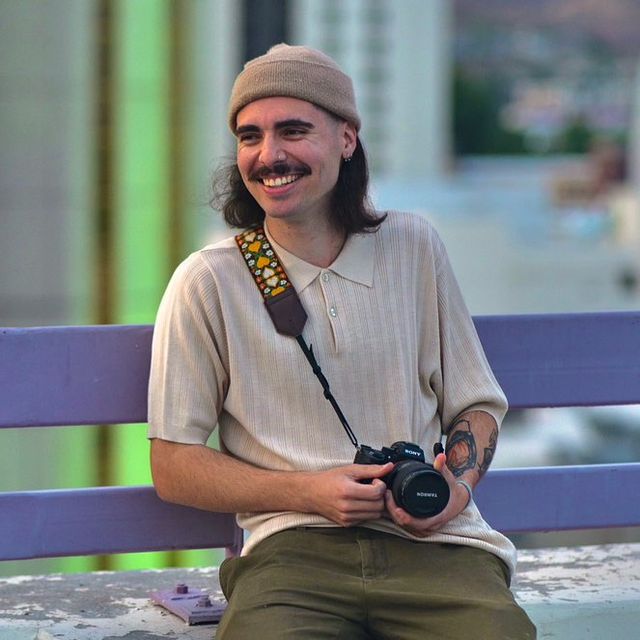 TJ Ness Photography