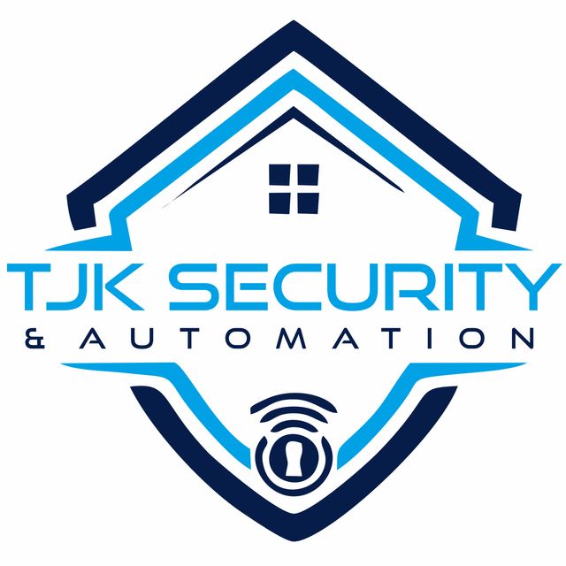 TJK SECURITY & AUTOMATION