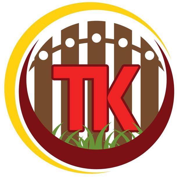 TK Fence Restoration
