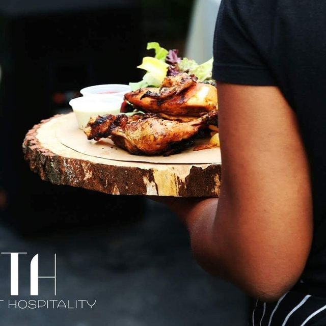 TLBRT Hospitality