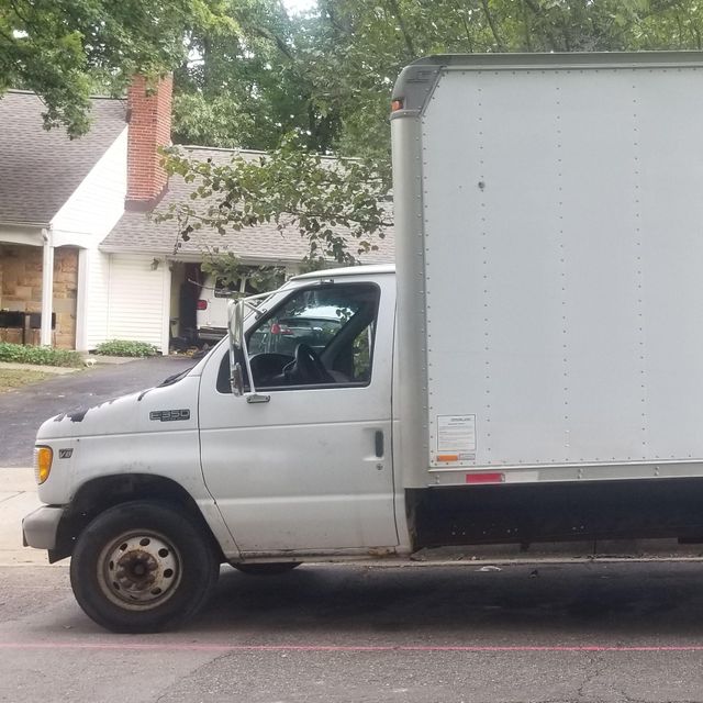 T&N MOVERS