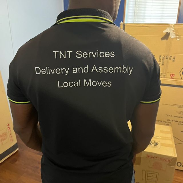 TNT SERVICES of Tallahassee