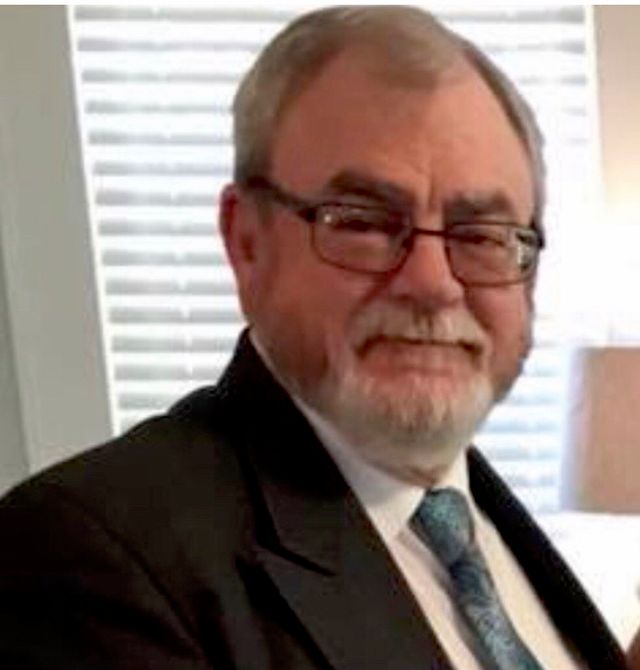 To God Be The Glory  Dr Paul Greer, Ed.d