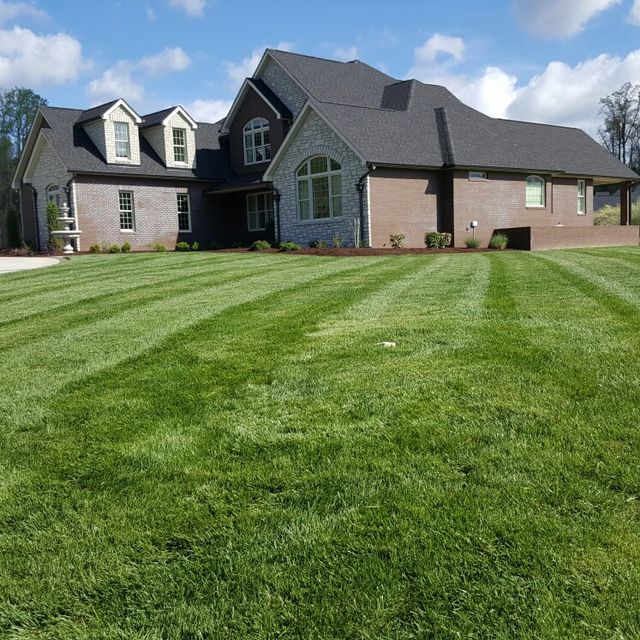 A to Z Lawncare