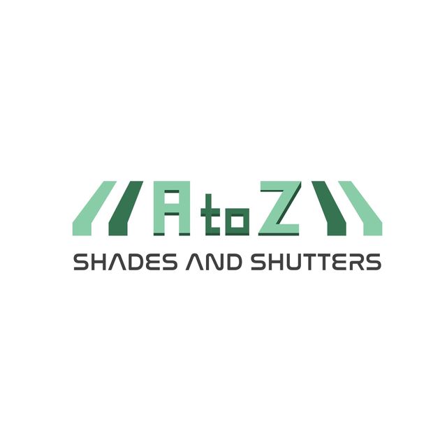 A to Z Shades and Shutters LLC