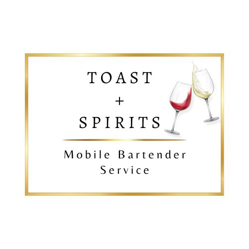 Toast + Spirits Mobile Bartenders