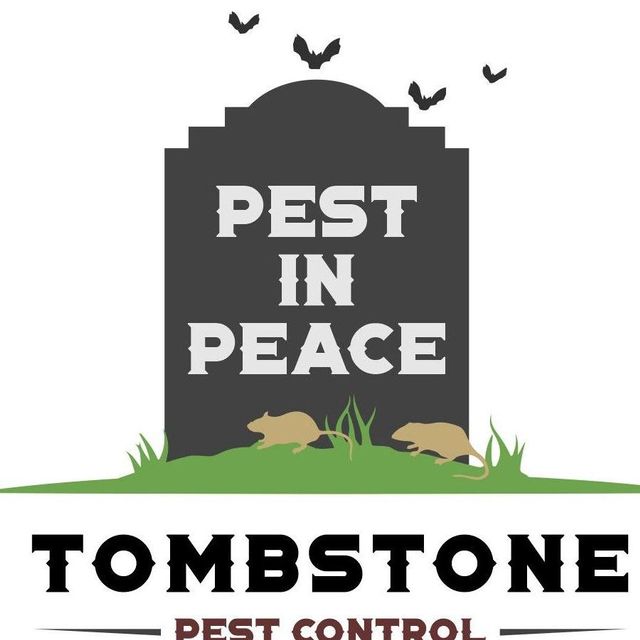 Tombstone Pest Control