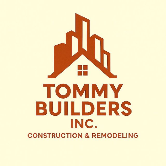 Tommy Builders