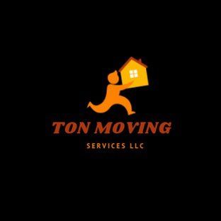 Ton moving LLC