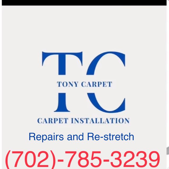 Tony Carpet