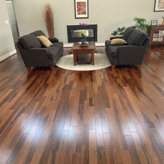 Tony Floor LLC