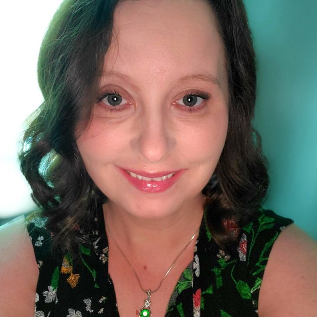 Tonya Holladay