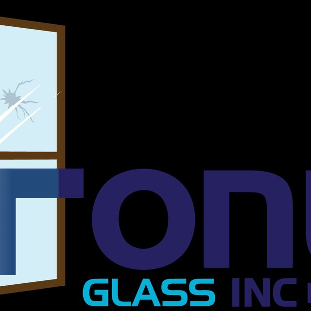 TONY'S GLASS INC.