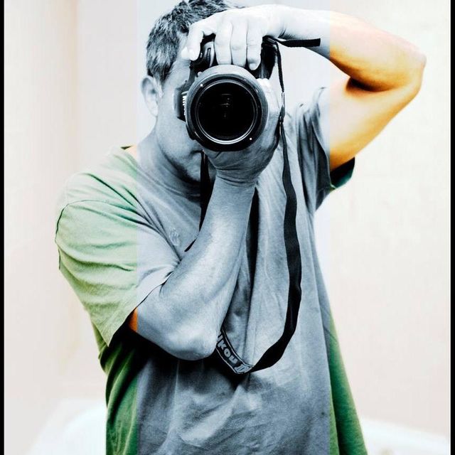 Tony's Photo