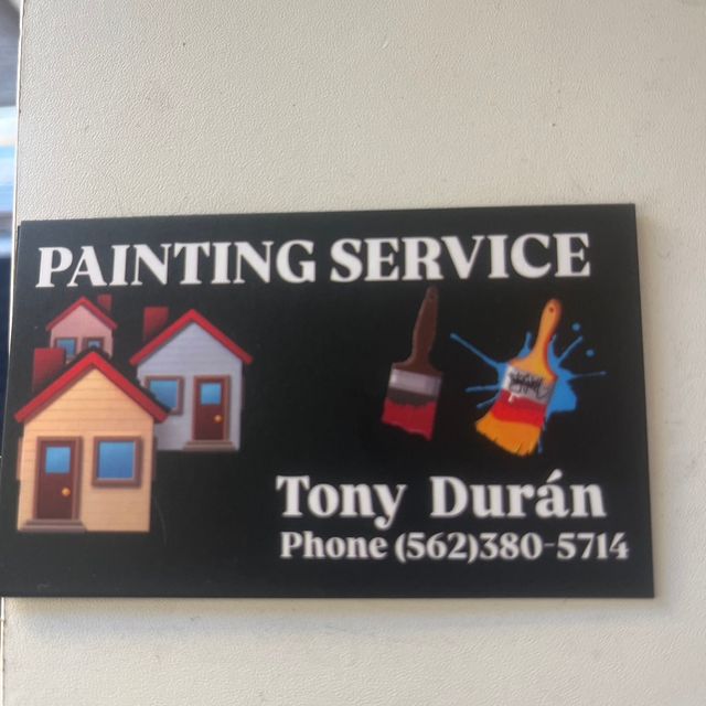 Tonyspaintingpro84
