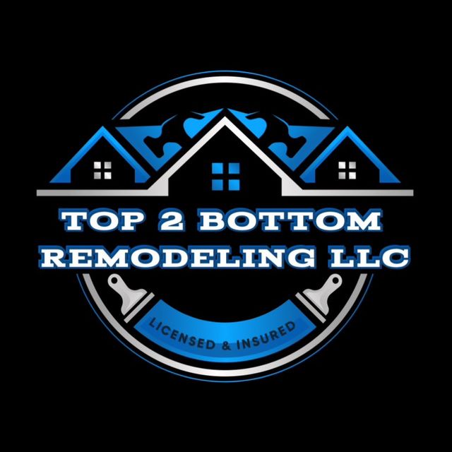 Top 2 Bottom Remodeling LLC