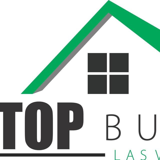 Top Builders LLC.