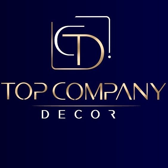 Top Company Decor