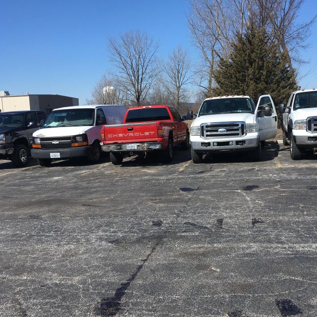 Top Edge Landscaping