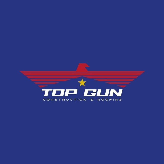 Top Gun Roofing and Construction LLC.