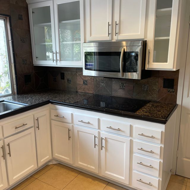 Top home Improvements