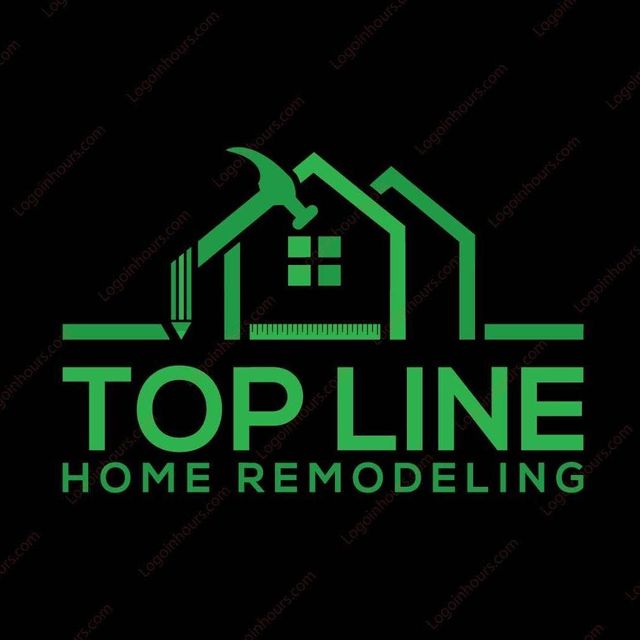 Top Line Home Remodeling