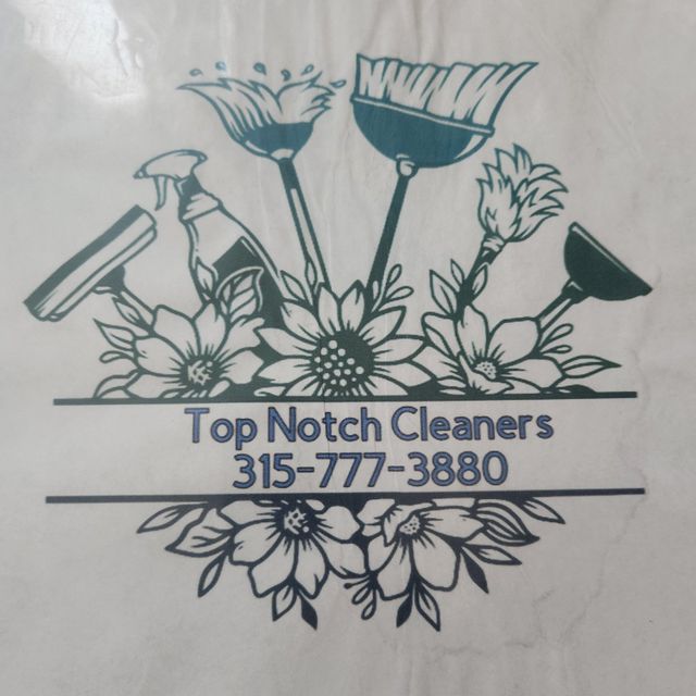 Top Notch Cleaners