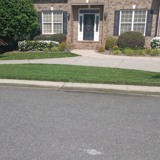 Top Notch Landscaper, LLC